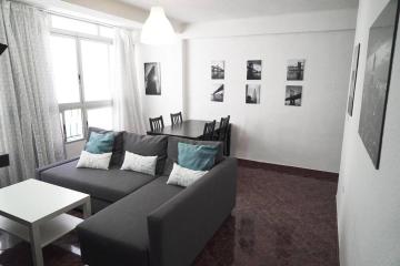 Apartamento Málaga ciudad