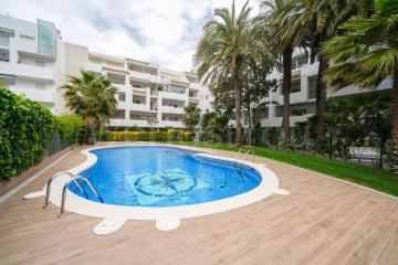 Royal Marina Appartement Roses - WeHostYou