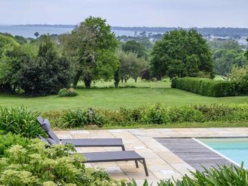 Villa La Forêt-Fouesnant, 5 pièces, 8 personnes - FR-1-481-140