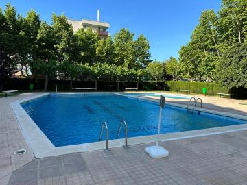 Spacious apartment for a bid company