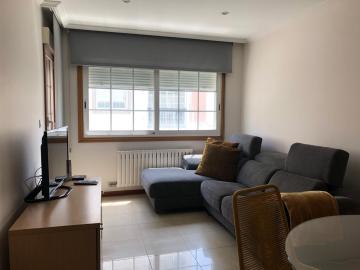 Apartamento de verano , en segunda línea con pista de tenis y plaza de garage
