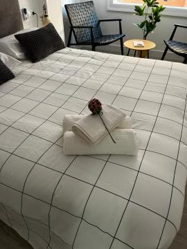 CENTRO SORIA - Apartamento LOLITA rooms