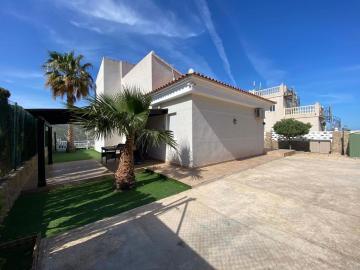 Violeta Beach Home