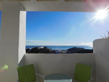 Spirit of Mojacar R743