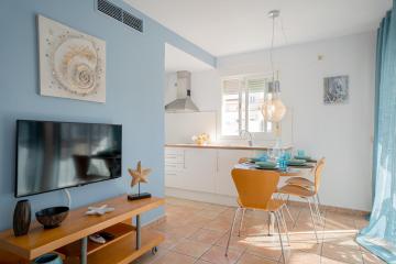 FORMENTERA Beach Apartments 2