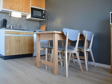 Studio Villard-de-Lans, 1 pièce, 4 personnes - FR-1-689-1