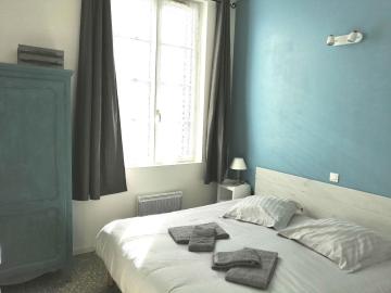 Appartement montagne