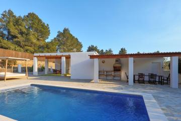 Can Clau - 2 bedroom Finca