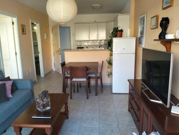 Apartamento vista al mar-Jardines