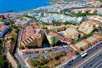 Cosy, new studio in Costa Adeje