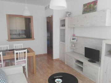 Apartamento El Diario