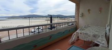 EnFoz A Pie de Playa