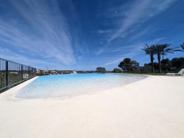 Luxury 3 Bed Apartment in Las Colinas LC5