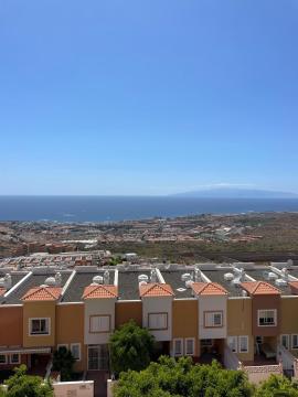 Sunset View 2 Bedroom Apartment