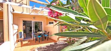 Ferienwohnung Las Lomas, Costa Calma
