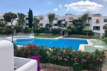 Apartamento Las Marinas a 100 m de la playa WIFI-SMART TV