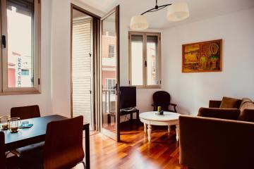 Modern Apartment in Downtown Las Palmas