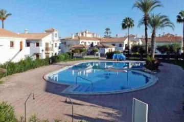 Apartamento en Urbanización Vera Coast WIFI