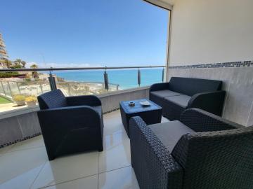 Apartamento CRISTAL del MAR