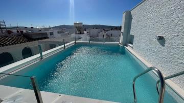Casa Benyjos