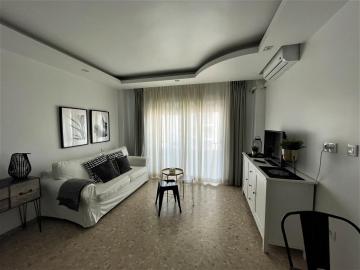 VER620 - Terraza con vistas al mar, Reformado, Wifi, Fire Stick Amazon, Centro a 5 min, Playa a 15 min,