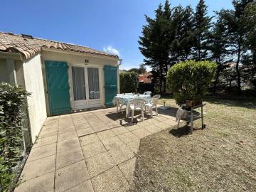 Maison Saint-Jean-de-Monts, 4 pièces, 5 personnes - FR-1-224C-220