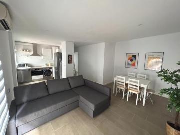 Apartamento en Córdoba céntrico