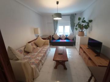 VC58 Apartamento confortable + wifi