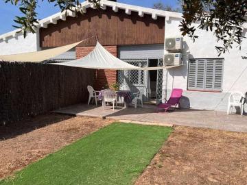 Casa Mar: Climatizada, Jardín Privado, parquing