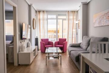 Apartament Torrenueva 63