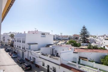 La Ensenada, apartamento junto al mar