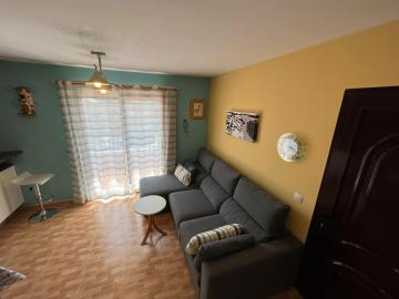 Casita Bonvena