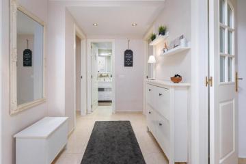 Beautiful two bedroom apartment with pool