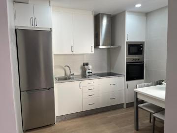 Apartamento puerto