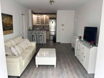Apartamento Benamara Beach