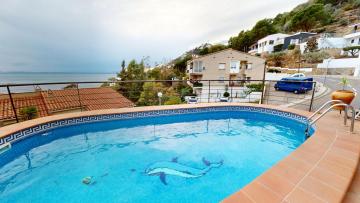 Magnifique Maison Canyelles
