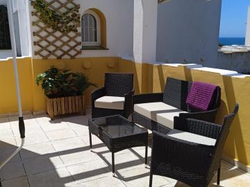 Ático Benalmádena Costa
