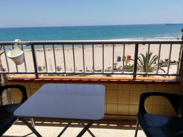 playa