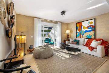 New and Stylish 1 bedroom Apt by Hard Rock RDR310