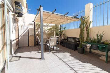 Global Properties, Apartamento en la playa de Puerto Sagunto