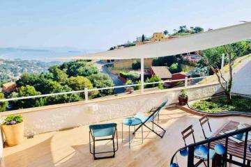 Apartamento acogedor con vistas a las Islas Medas
