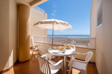 Pueblo Marina Seaside Apartaments by Alfresco Stays