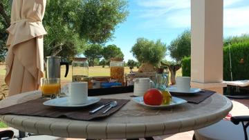 Los Alcornocales Arcos Golf