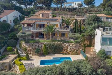 Villa Roca Blue Begur