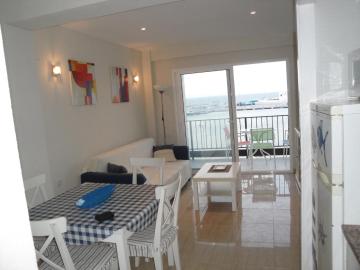 APARTAMENTO PUERTO DENIA