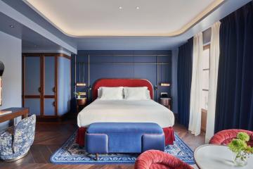 Seda Club Hotel - Small Luxury Hotels