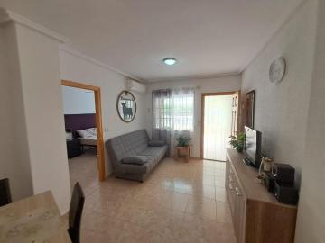 Apartamento El Toro