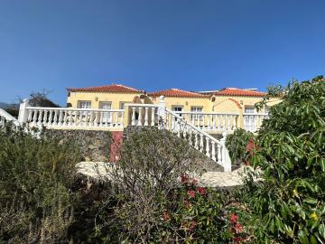 Bungalows Francisca