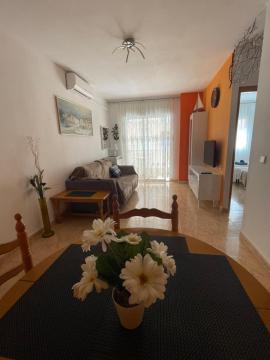 Apartment Goya