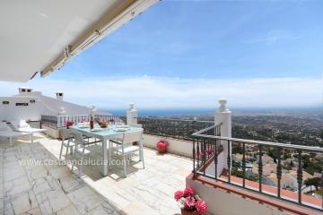 Mirador de Mijas